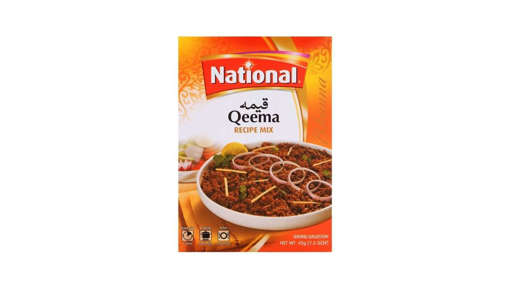 Picture of NATIONAL QUORMA 50GM
